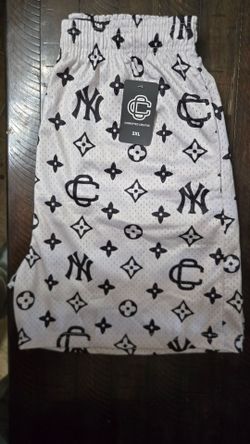 Corrupted Creative Shorts 2XL