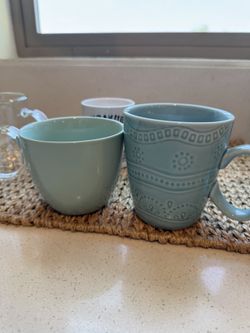 Mug Cup