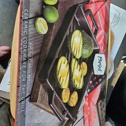 Grill Pan