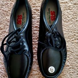 SAS WOMEN 10 USA made