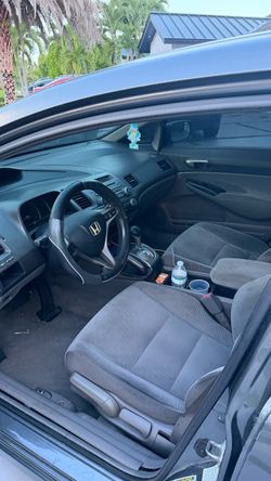 2010 Honda Civic