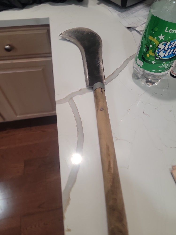 Cuma From Elsalvador