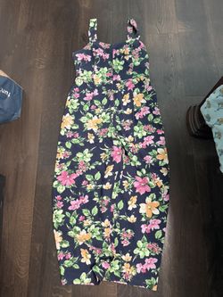 Old Navy Jumpsuit