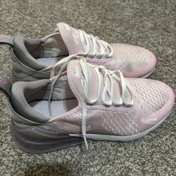 Nike Air Max 270 Pink 