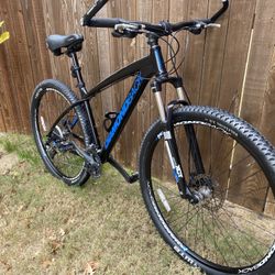 Diamondback Overdrive 29er MTB 