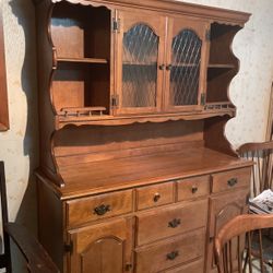 Cabinet For Sale