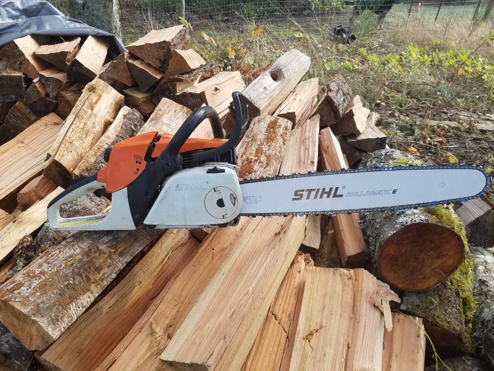 Stihl MS 270c for Sale in Roy, WA OfferUp