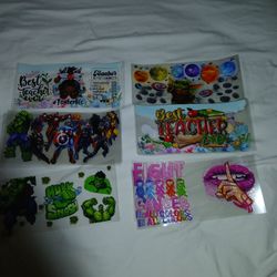 Uv Dtf Wrap 