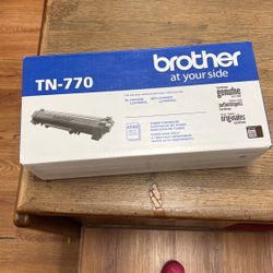 Toner Cartridge 