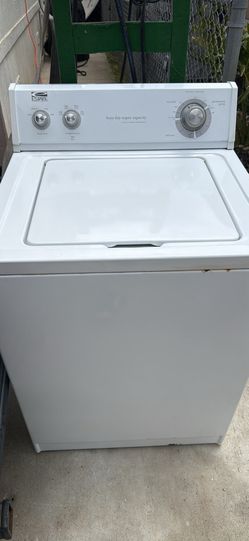 Washer