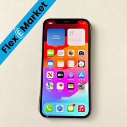 iPhone 12 Pro 128GB Unlocked | FlexEmarket Flash Sale