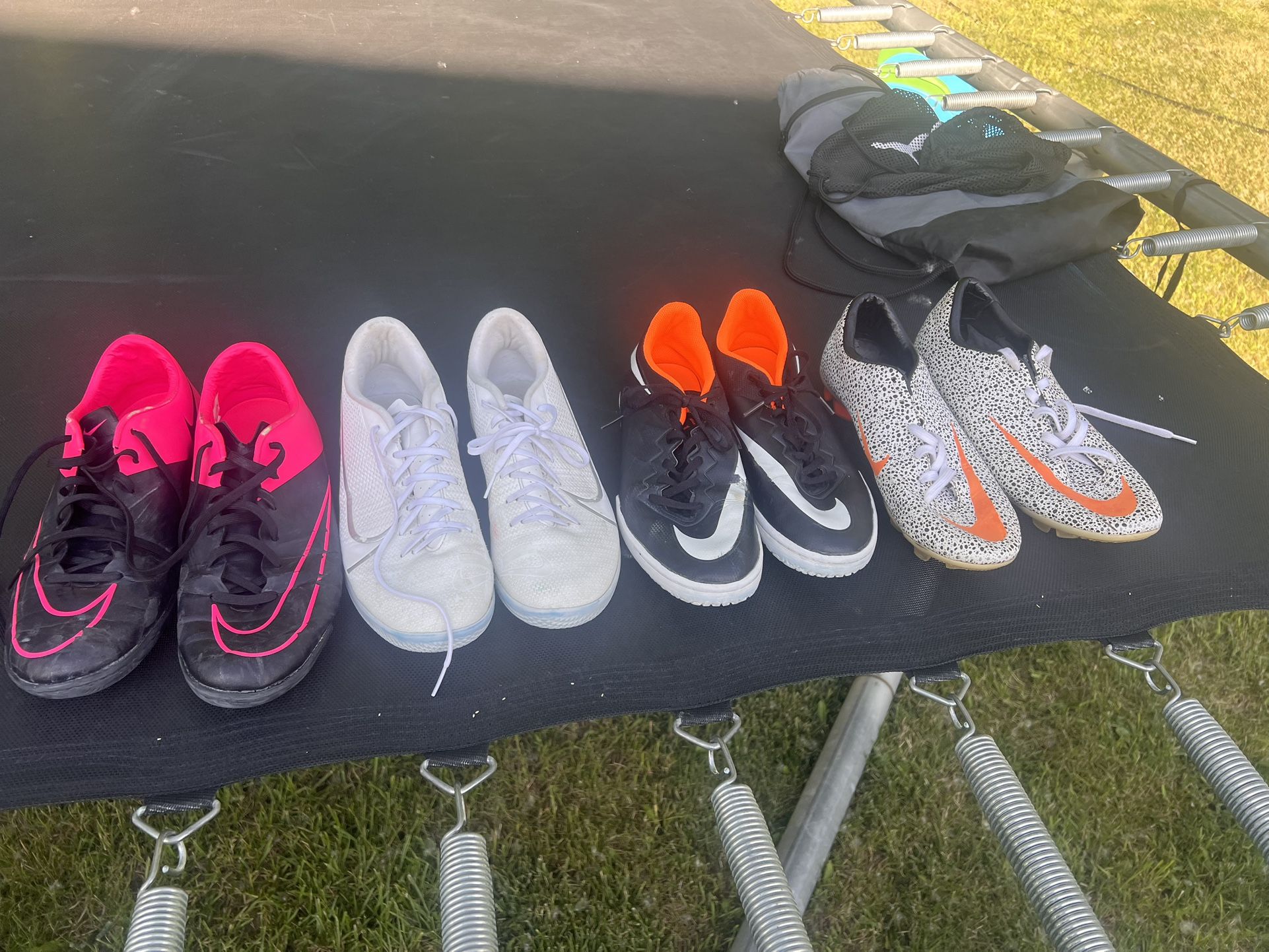 Soccer Shoes For Sale 