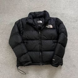 Northface 700 Puffer