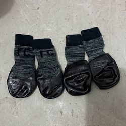 Dog Shoes/slippers