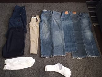 Pants For Men