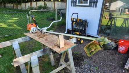 Stihl fs130