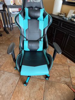 Gaming chair