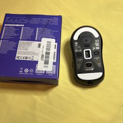 Mouse Bluetooth, wireless and rechargeable