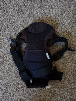 baby carrier