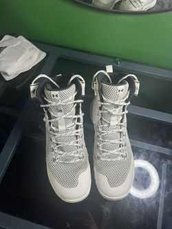 Women’s Under Armour Volleyball Shoes