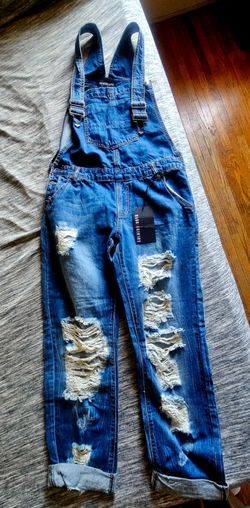 women's fashion nova overalls