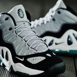 NIKE AIR MAX UPTEMPO 97 MENS 10.5