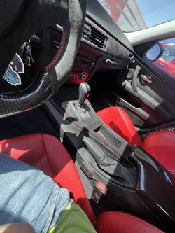 Interior Trim, Steering Wheel And Welds For Sell