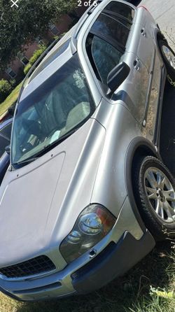 2006 Volvo S60