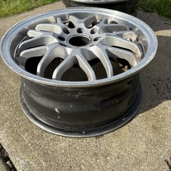 Sparco Racing Wheels 