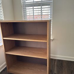 Bookcase 