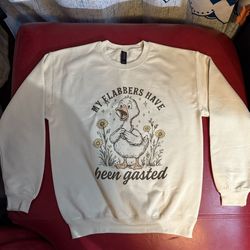 Adorable Funny Sweatshirt