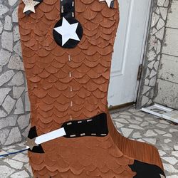 Boot Piñata