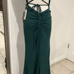 Vestido De Fiesta 