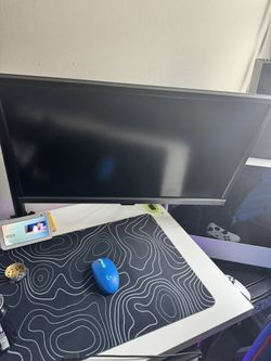 4k Benq Monitor 27inch
