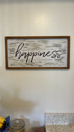 Home decor