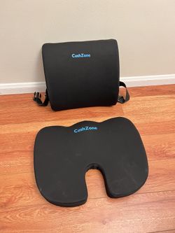 Cush Zone Cushion Combo