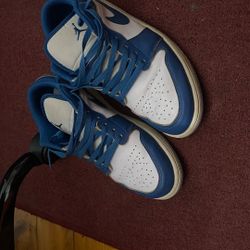 Jordan 2 – Men’s Size 10 – Used & Clean 