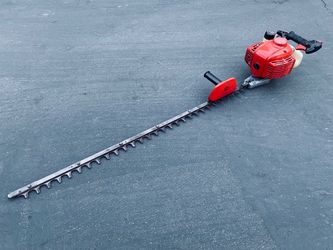 Shindaiwa Commercial Gas Hedge Trimmer