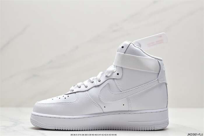 Air Force 1 '07 high high-top classic men's and women's casual sneakers