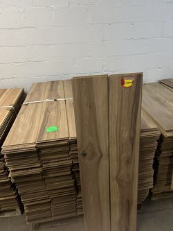 Brand new laminate flooring at half the price
