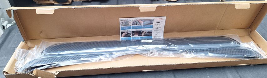Nissan pathfinder 1996/2004 Windows Visors