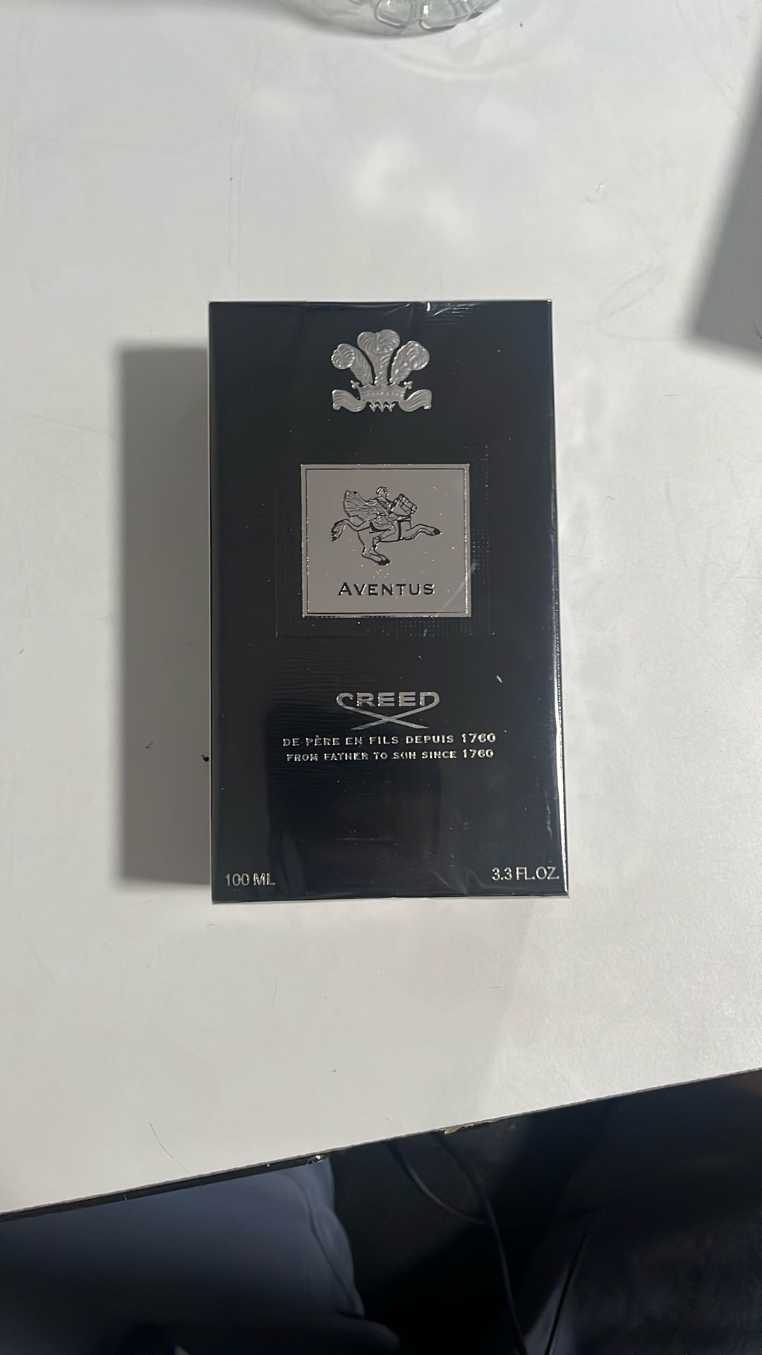 Aventus Creed