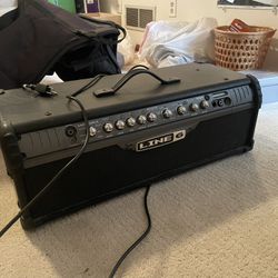 Instruments And Amps For Sale 