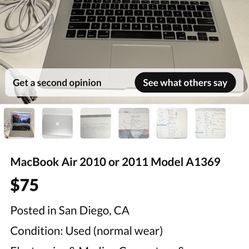 MacBook Air