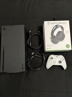 Xbox series x