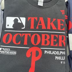 Phillies T-shirts for Sale in Philadelphia, PA - OfferUp