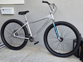 SE 29" BIG RIPPER BMX CRUISER BIKE BEACH MOUNTAIN MTB ROAD RACING DOWNHILL DH ENDURO CRUISER BICYCLE BIKES BMX