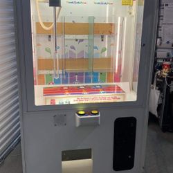 Dunk Tank Namco Prize Redemption Arcade Game! Works Great! Money Maker!