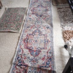 Rugs Like Very Good All For $15