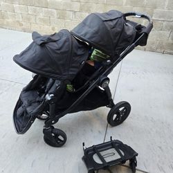 Baby Jogger City Select